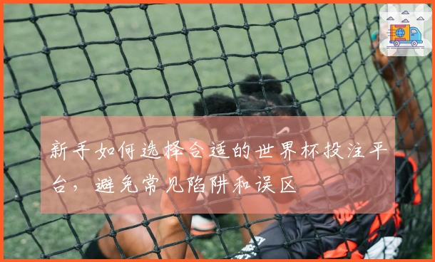 新手如何选择合适的世界杯投注平台，避免常见陷阱和误区