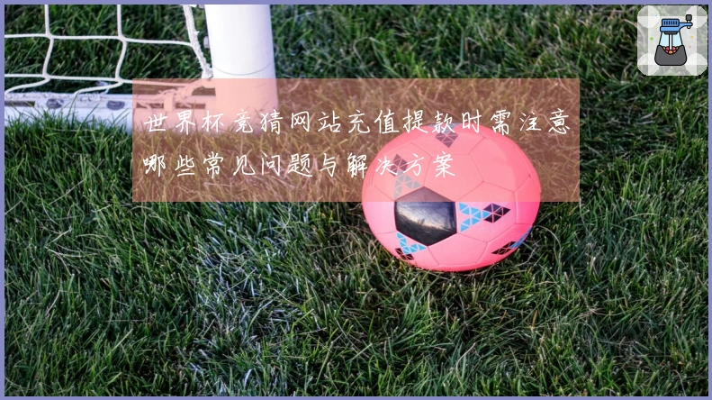 世界杯竞猜网站充值提款时需注意哪些常见问题与解决方案